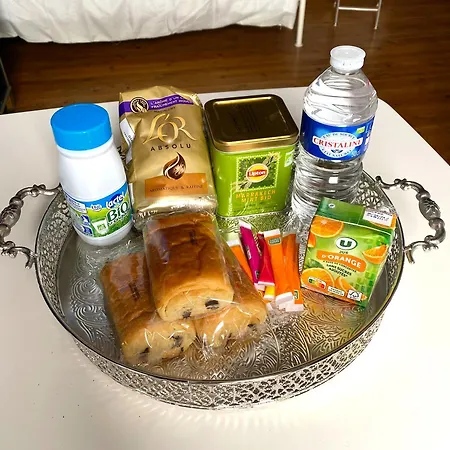 La Domus Lemaitre 4 - Parking - Wifi - Belgique