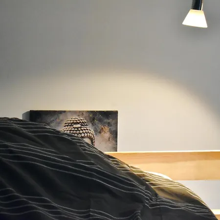 דירה La Domus Lemaitre 4 - Parking - Wifi - Belgique Bavay