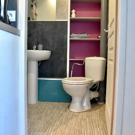 דירה La Domus Lemaitre 4 - Parking - Wifi - Belgique Bavay