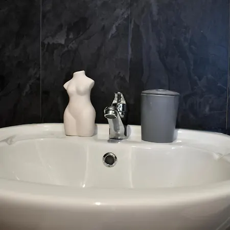 דירה La Domus Lemaitre 4 - Parking - Wifi - Belgique