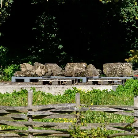 La Domus Lemaitre 4 - Parking - Wifi - Belgique *