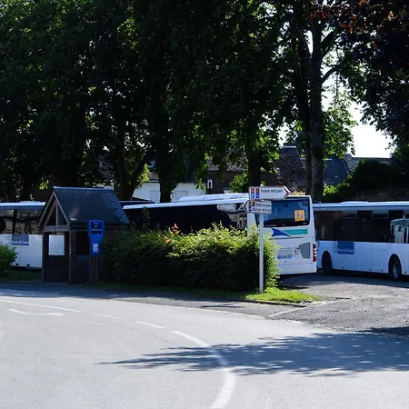 La Domus Lemaitre 4 - Parking - Wifi - Belgique