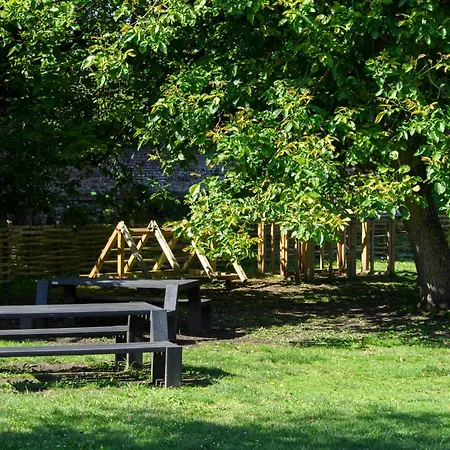 La Domus Lemaitre 4 - Parking - Wifi - Belgique *