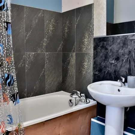 La Domus Lemaitre 4 - Parking - Wifi - Belgique דירה Bavay