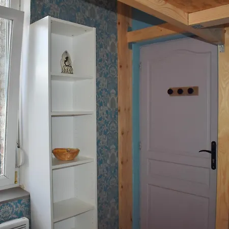 La Domus Lemaitre 4 - Parking - Wifi - Belgique Bavay