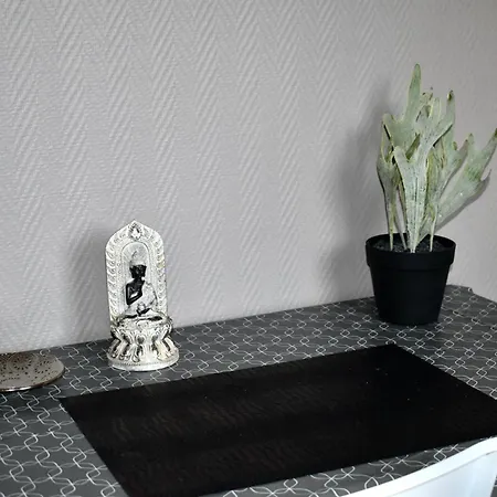 La Domus Lemaitre 4 - Parking - Wifi - Belgique * Bavay